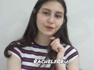 Rachelforu