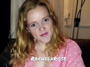 RachelxRose