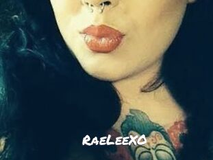 RaeLeeXO