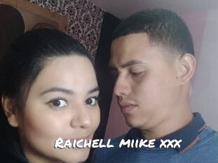 Raichell_miike_xxx