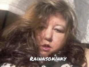 Rainasokinky