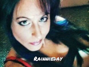 Rainnieday