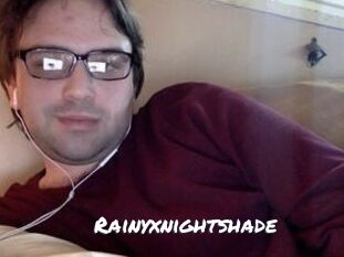 Rainyxnightshade