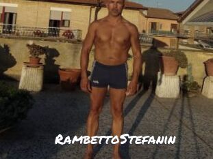 RambettoStefanin