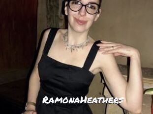 RamonaHeathers