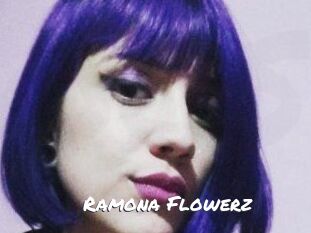 Ramona_Flowerz