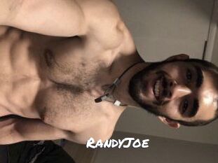 Randy_Joe