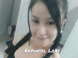 Rapunsel_Love