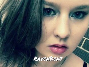 Raven_Benz