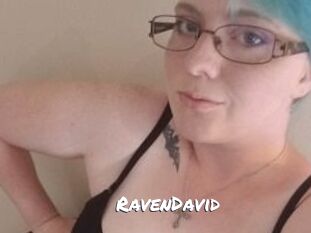 Raven_David