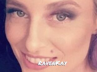 RavenKay