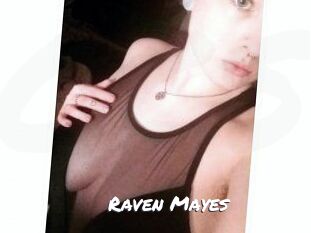 Raven_Mayes