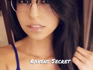 Ravens_Secret