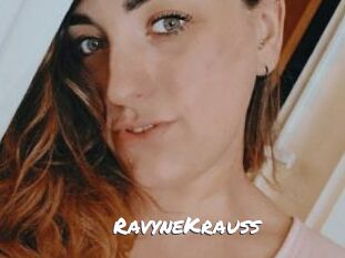 RavyneKrauss