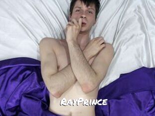 RayPrince