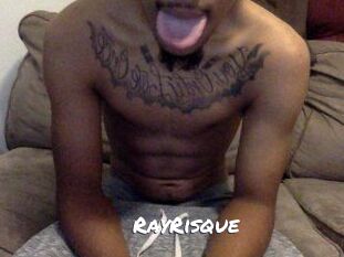 RayRisque