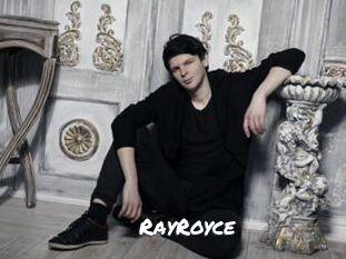 RayRoyce