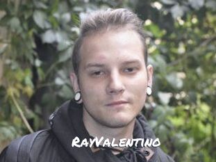 RayValentino