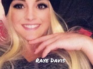 Raye_Davis