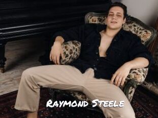 Raymond_Steele