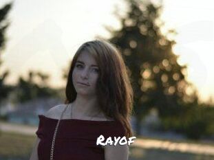 Rayof