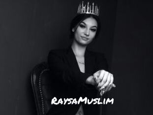 RaysaMuslim