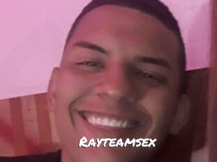 Rayteamsex