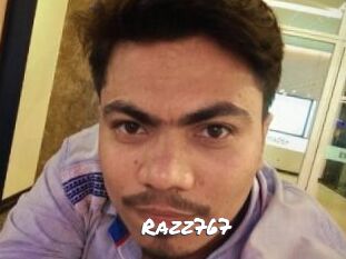 Razz767