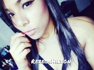 RebecaHilton