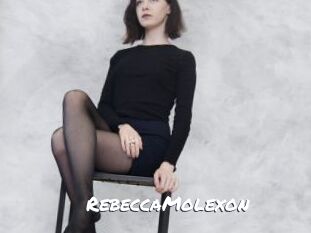 RebeccaMolexon