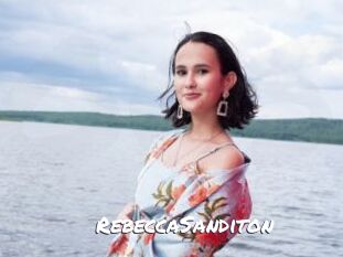 RebeccaSanditon