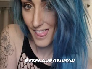 RebekahRobinson