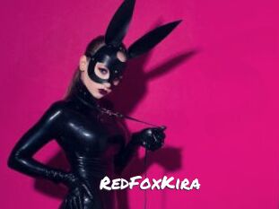 RedFoxKira