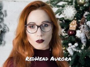 RedHead_Aurora
