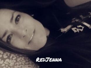 RedJenna