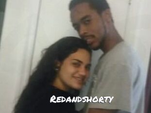 Redandshorty