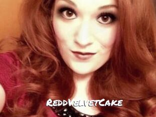 ReddVelvetCake