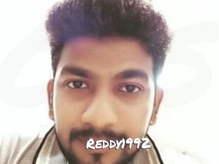 Reddy1992