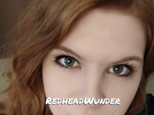 RedheadWunder