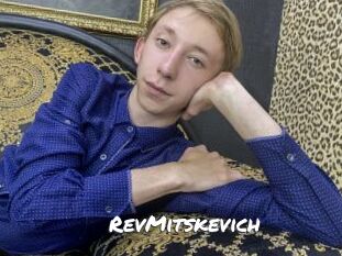 RevMitskevich