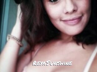 ReyaSunshine