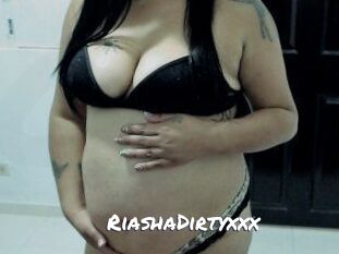 RiashaDirtyxxx