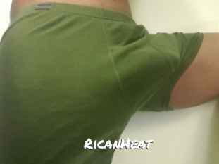 RicanHeat