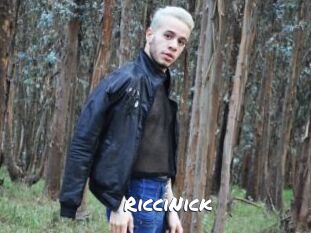 RicciNick