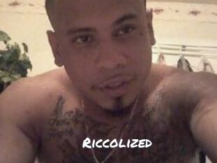 Riccolized