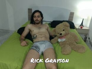 Rick_Grayson