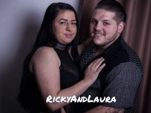 RickyAndLaura