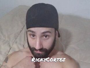 RickyCortez