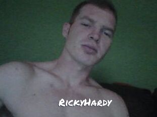 RickyHardy