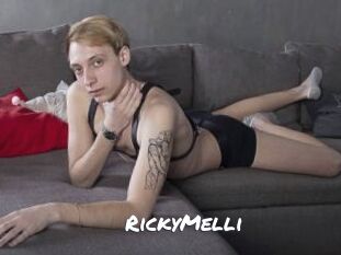 RickyMelli